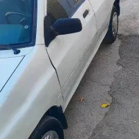 پراید ۸۴