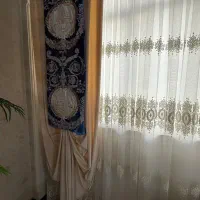 والان پرده ۲عدد