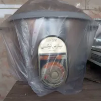 پلوپز ۱۲نفره آکبند