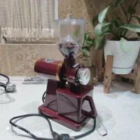 اسپرسو ساز و آسیاب|سماور، چای‌ساز، قهوه‌ساز|یزد, |دیوار