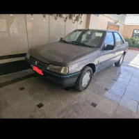 405 مدل ۹۴ بی رنگ