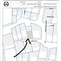 کنلگی غیر قابل سکونت ویلای زمین مسکونی بهستان|فروش زمین و ملک کلنگی|اصفهان, مهدیه|دیوار