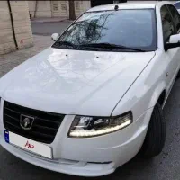 فروش فوری سورن پلاس مدل ۱۴۰۴ xu7p