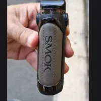 ویپ اسموک|زیورآلات و اکسسوری|هشتگرد, شهرک راه آهن|دیوار