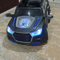 ماشین شارژی