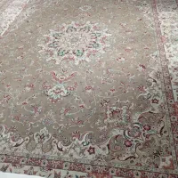 فرش 12 متری یک جفت