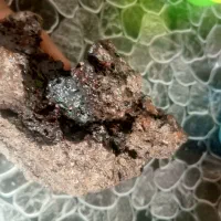 شهاب سنگ|کلکسیون اشیاء عتیقه|ملایر, |دیوار