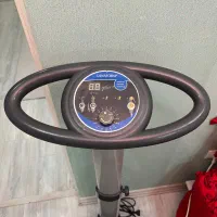 دستگاه لاغری( وییراتور ایستاده)