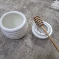 جا عسل جا خرما جا زیر لیوانی چوبی