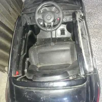 ماشین شارژی|اسباببازی بچه|گرگان, |دیوار