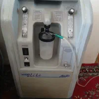 ((اجاره))دستگاه اکسیژنسازبرندارسپت الیت شبانه روزی