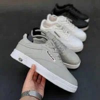 کتونی ریباک طوسی Reebok ریبوک بزرگپا زنانه مردانه|کیف، کفش، کمربند|تهران, تاکسیرانی|دیوار
