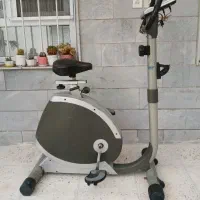 دوچرخه ثابت