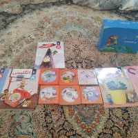 بسته معلم خصوصی پرش پایه هشتم