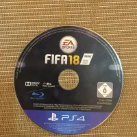 ۳ عدد دیسک بازی ps4