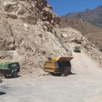 معدن اجاره