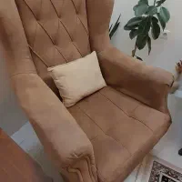 مبل هشت نفره|مبلمان خانگی و میز عسلی|گلبهار, نوبهار|دیوار