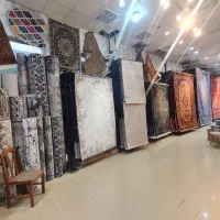 حراج فرش های فانتزی،شریعتی۲۰ گالری فرش فانتزی