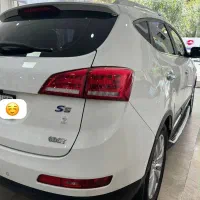 جک s5بی توضیح بدون رنگ اتومات