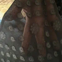 قواره چادر مشکی|لباس|کاشان, راه آهن کاشان|دیوار