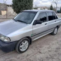 پراید۸۵ آس شاسی پلمپ