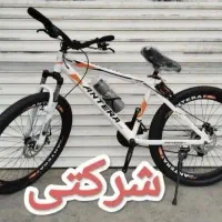 دوچرخه آنترا در سایزبندی ۲۰ ۲۴ ۲۶ (چهارراه حافظ)|دوچرخه، اسکیت، اسکوتر|تبریز, |دیوار