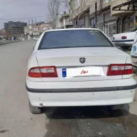 سمند مدل ۹۱|خودرو سواری و وانت|بانه, |دیوار