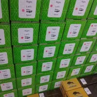 کمک فنر اصلی پراید برند stp .TS Plus وptf|قطعات یدکی و لوازم جانبی|مشهد, مشکینی (شهرک غرب)|دیوار