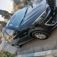 اطلس G کم کار مشکی متالیک|خودرو سواری و وانت|بابل, |دیوار