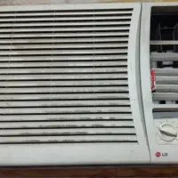 کولر گازی الجی ۱۸ هزار