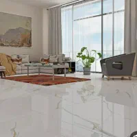 نصب کاشی سرامیک نم رطوبت دکوراسیون داخلی