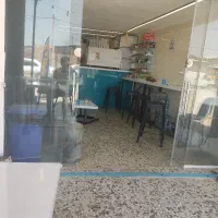 نیازمند نیرو خانوم برای کار در کافه نیاز به دو ن