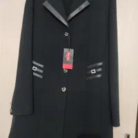 مانتو رسمی و مانتو مجلسی نونو