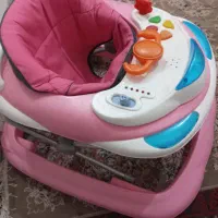 رارانک بچه سالم