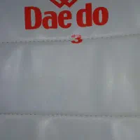 هوگو کاراته  در حد نو|تجهیزات ورزشی|قره ضیاالدین, |دیوار