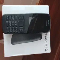 گوشی نوکیا 106 4g