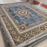 فرش ۱۲متری افشان نیاوران|فرش|اصفهان, زاجان|دیوار