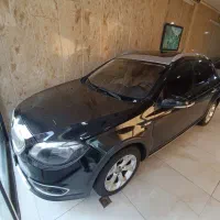 برلیانس h320 کراس اتوماتیک|خودرو سواری و وانت|تهران, یاخجی آباد|دیوار