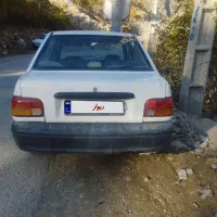 پراید|خودرو سواری و وانت|مریوان, |دیوار