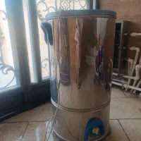 ماشین لباسشویی سطلی