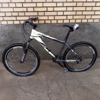 دوچرخه امانو در حد صفر سایز ۲۷