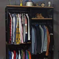 رگال لباس برای مغازه و محل کار شما|فروشگاه و مغازه|مشهد, گلبرگ شمالی|دیوار