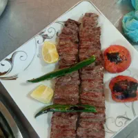 کباب زن|خدمات پذیرایی، مراسم|جلفا, |دیوار