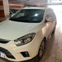 جک s5 اتوماتیک بدون رنگ و صافکاری