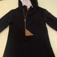 لباس زنانه و دخترانه خارجی