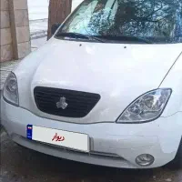 تیبا ۲ مدل ۹۶