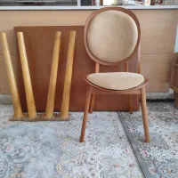 میز صبحانه خوری
