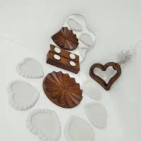 اجرای هفت سین|ظروف سرو و پذیرایی|جم, |دیوار