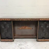 میز کار مدیریتی لوکس|دفتر کار|رشت, شهرک قدس|دیوار