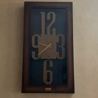 ساعت دیواری